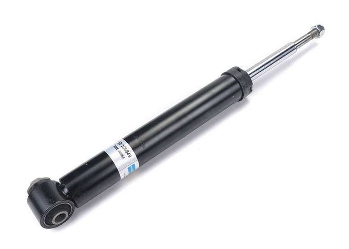 Shock Absorber - Rear (w/ Sport Suspension)